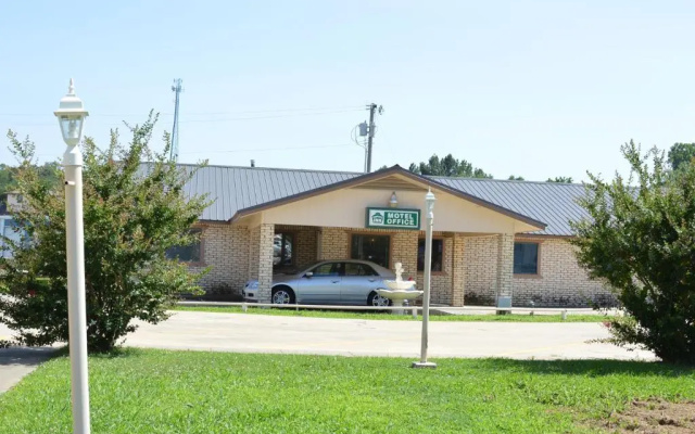 Travelers Inn Wilburton