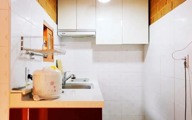 Gapyeong Evening Scent Pension