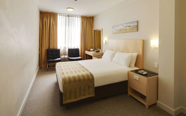 Quality Hotel Ambassador Perth