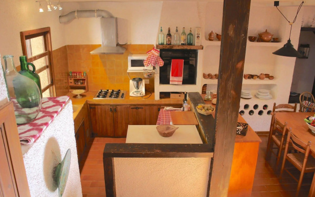 Villa Costa Blanes