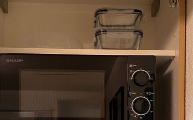 Apartment Luna Mezzana Marilleva