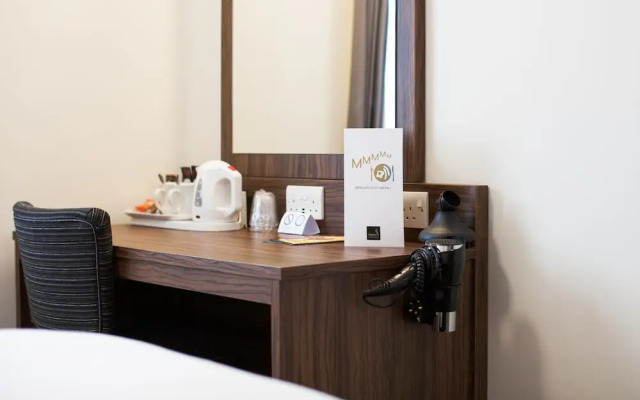 Lobster Pot, Bridlington by Marston's Inn