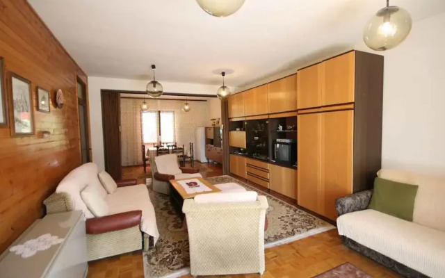 Apartments in Malinska/insel Krk 14332