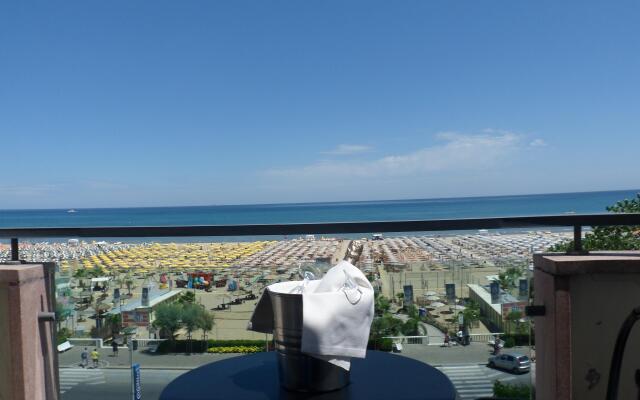 Hotel Parco Dei Principi