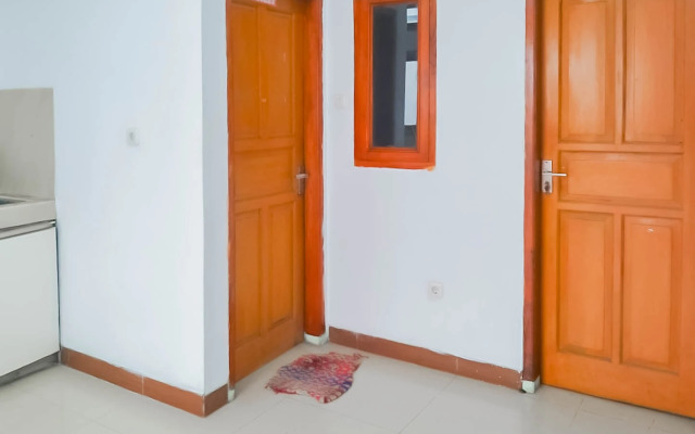 Angel Guest House Lembang RedPartner