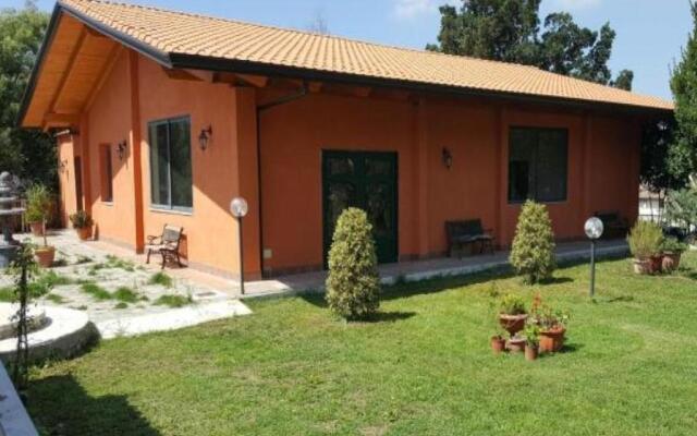 Locanda il Fienile