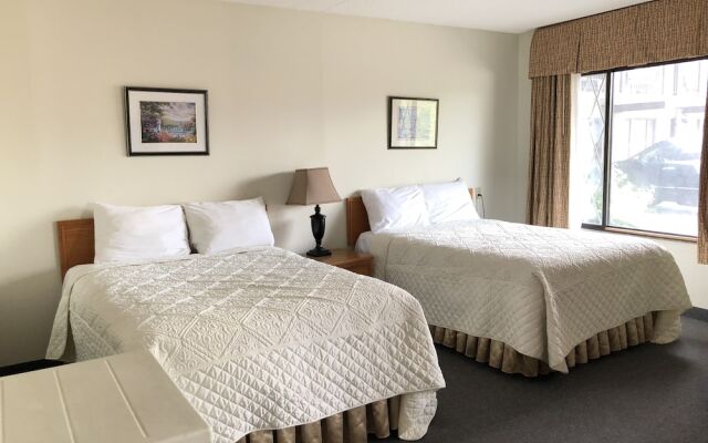 7 Days Inn Niagara Falls