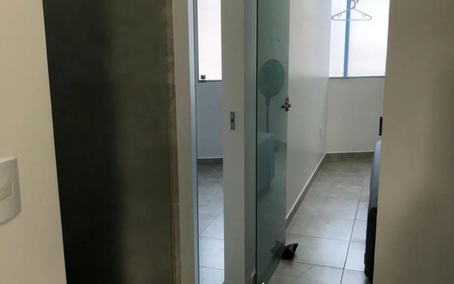 Apt no centro,caruaru-pe