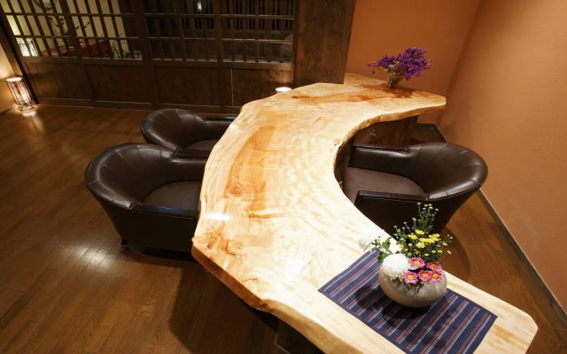 Sawaemon Ryokan