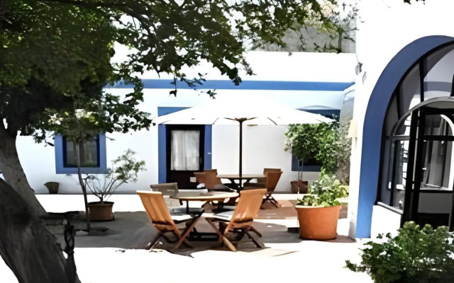 Hotel La Bohemia del Rio