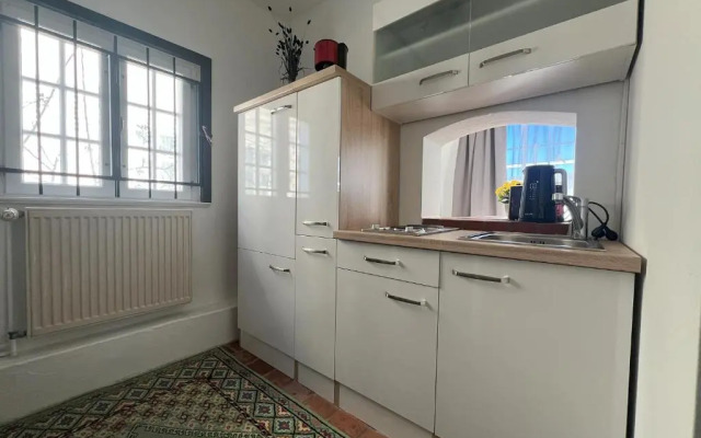 Ferienwohnung Kleinod