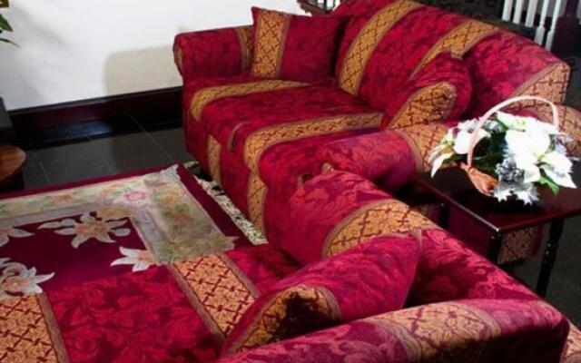 Country Hearth Inn-Union City