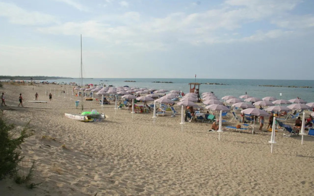 Camping Village Corrado