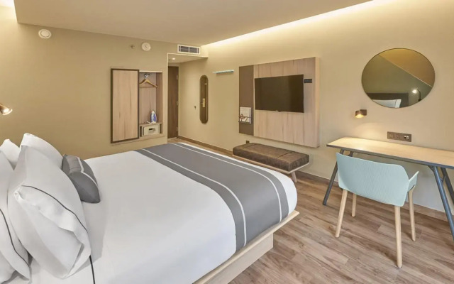 City Express Plus by Marriott Mexicali