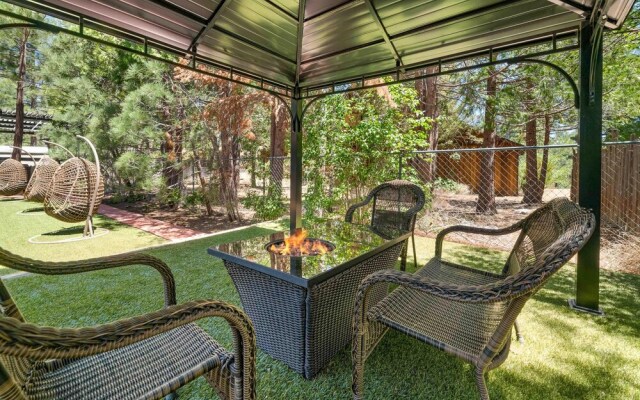 107 - Lakeview Cozy Retreat