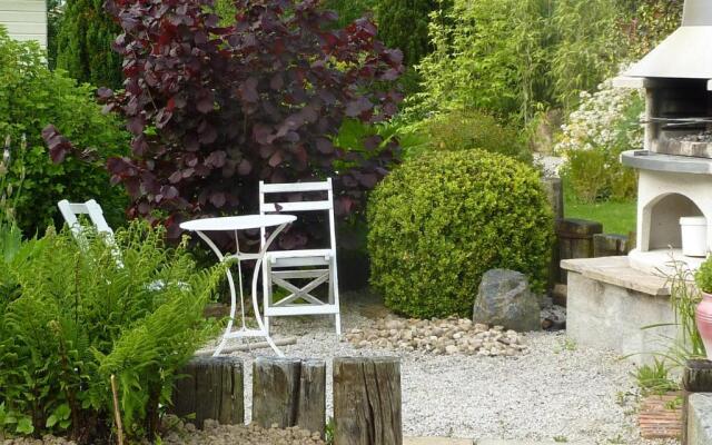 Chambre dHotes La Queue au Loup