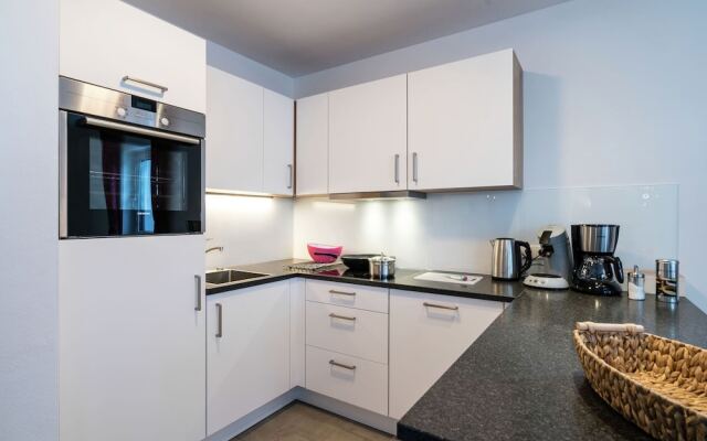 Apartment in ski Area in Leogang With Sauna