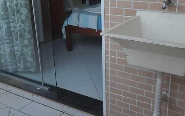 Suites Ubatuba Praia da Lagoinha