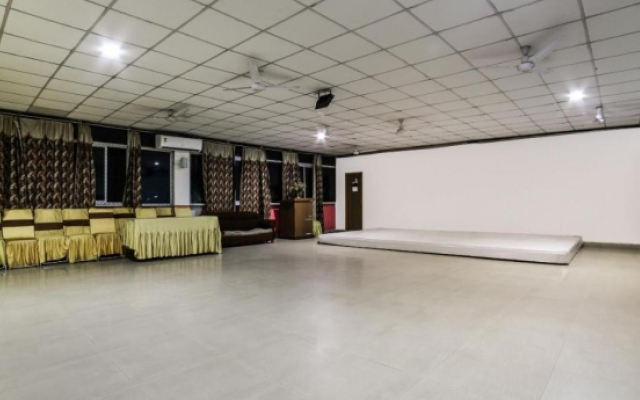 Hotel Parashuram