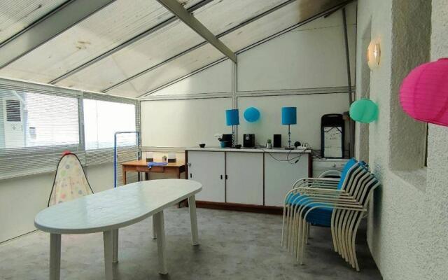 Appartement Cauterets, 3 pièces, 8 personnes - FR-1-234-149