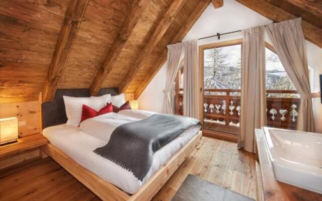Chalets Almidylle