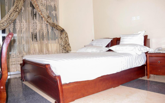 City Hill Hotel
