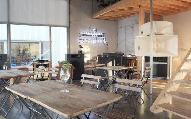 Wiesen Village - Hostel