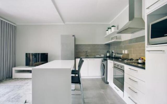 Superior Apartment Mayfair