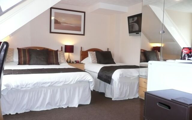 Beechwood Guest House