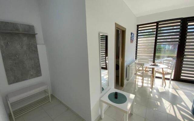 Apartament Ella D25 Mackerel