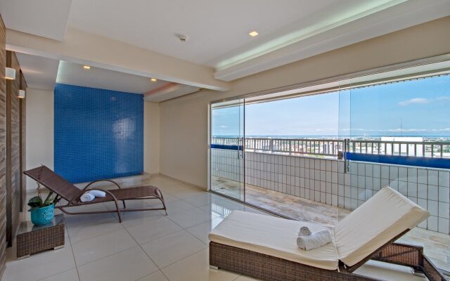 Hotel Adrianópolis All Suites