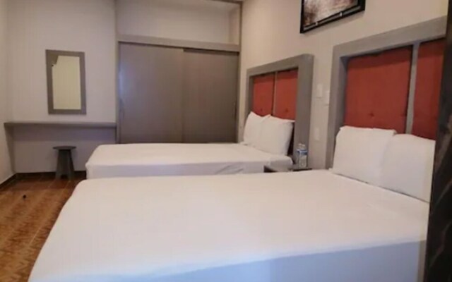 Hotel Casa Autora 40