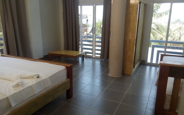 Sok Heng Guesthouse