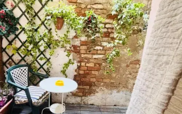 bed and breakfast dorsoduro