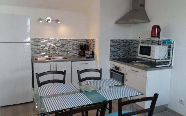 Appartements Au Cros De Cagnes