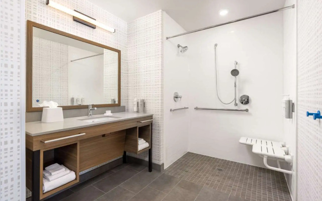 Hampton Inn & Suites Cottonwood, Az