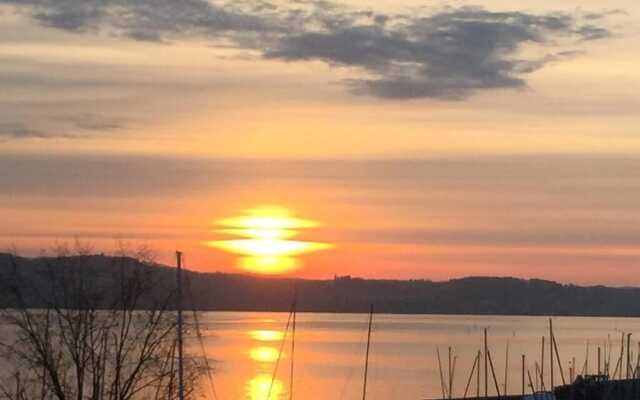 Haus Seehang Hotel Garni