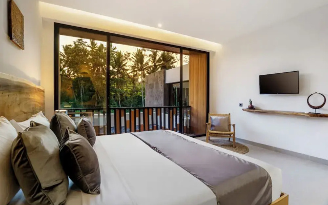 12BR St. Monica Kala