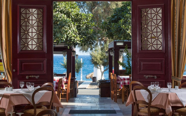 Veggera Hotel