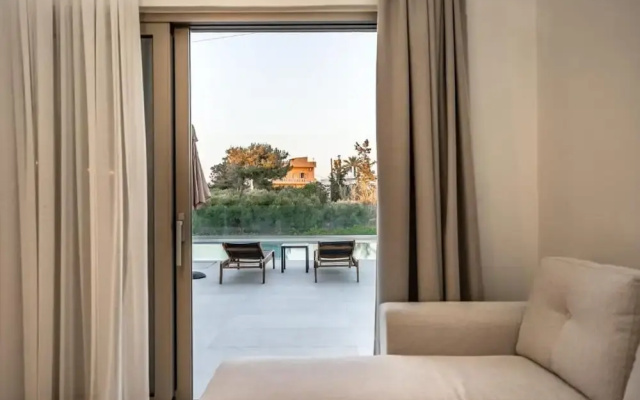 Nerites Luxury Villas