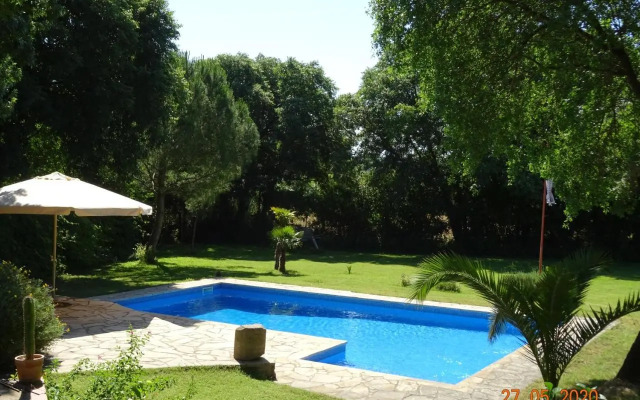 Apartamento Mas Babu
