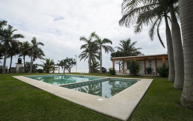 Hotel y Restaurant Casa Del Mar