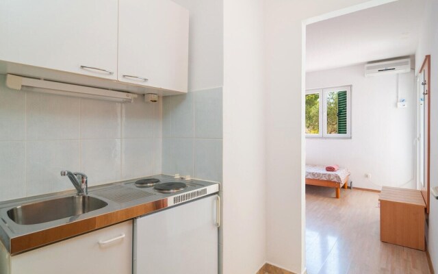 Stunning Apartment in Stanici With Wifi