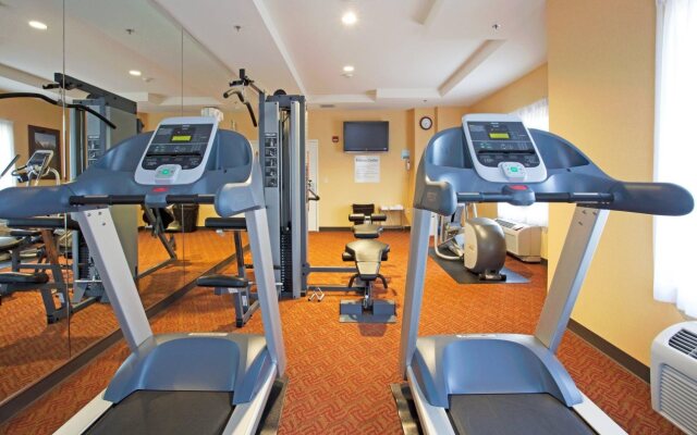 Holiday Inn Express Reno Airport by IHG