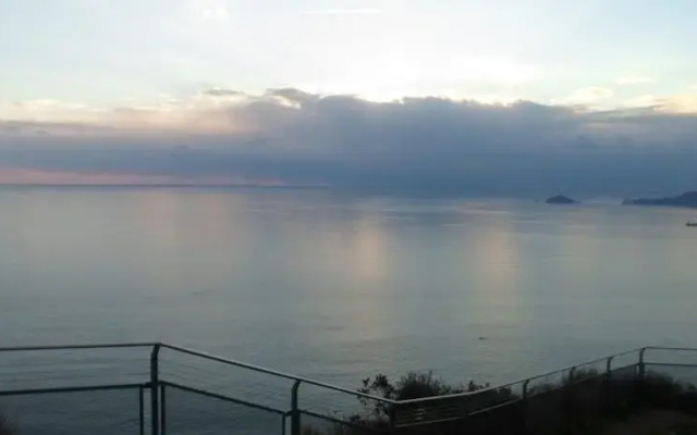 la casa fra gli ulivi