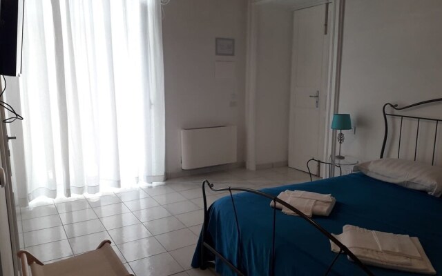 Residenza d'Epoca Olimpia