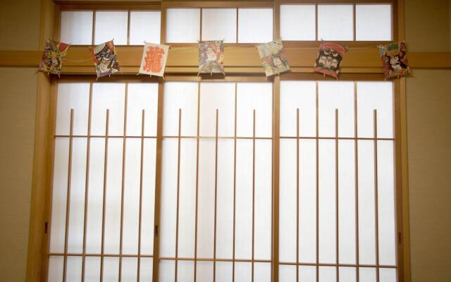 Sumisho Hotel