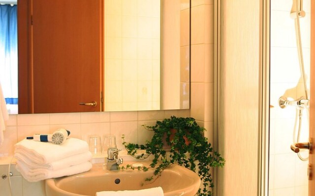 Rattenfängerhotel Berkeler Warte