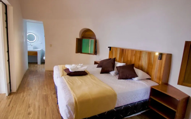 Hotel Finca Campo Bello