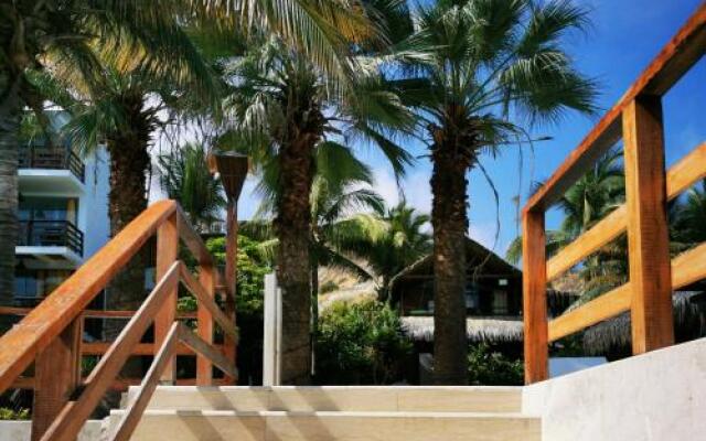 Blue Point Hotel